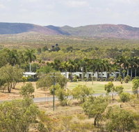 Discovery Parks Argylla - Dalby Accommodation