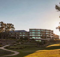RACV Goldfields Resort Creswick - Dalby Accommodation