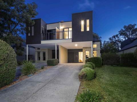 Sebel Creswick Forest Resort - Dalby Accommodation 0