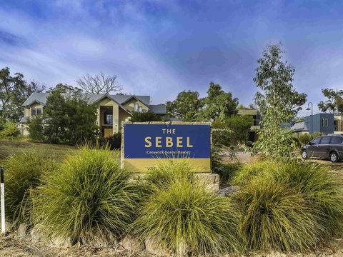 Sebel Creswick Forest Resort - Dalby Accommodation 2