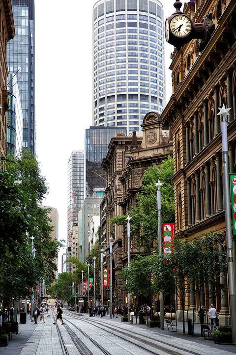 A By Adina Sydney - Dalby Accommodation 0