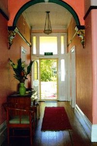 Admiral Collingwood Lodge - Dalby Accommodation 1