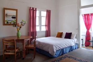 Admiral Collingwood Lodge - Dalby Accommodation 2
