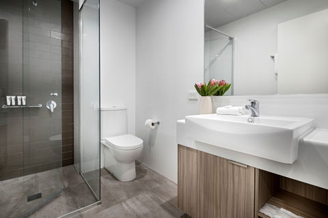 Quest Midland - Dalby Accommodation 2