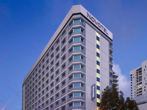Novotel Perth Langley - Dalby Accommodation 2