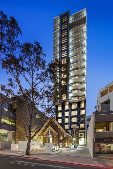 Quest East Perth - Dalby Accommodation 0