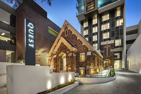 Quest East Perth - Dalby Accommodation 1