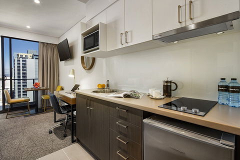 Quest East Perth - Dalby Accommodation 2