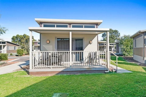 Discovery Parks Swan Valley - Dalby Accommodation 1