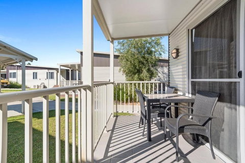Discovery Parks Swan Valley - Dalby Accommodation 2