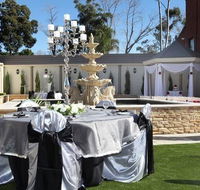 Country Comfort Hunts Liverpool - Dalby Accommodation