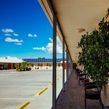 MAS Country Club Motor Inn - Dalby Accommodation 2