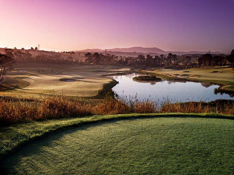 Yarra Valley Lodge - Dalby Accommodation 0