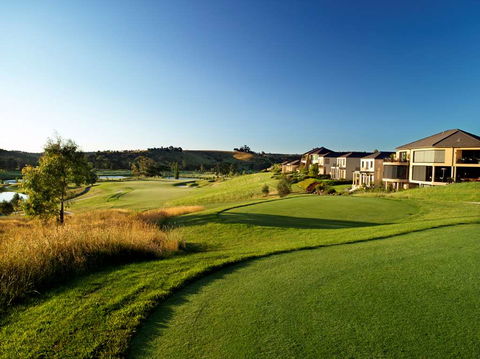 Yarra Valley Lodge - Dalby Accommodation 1