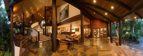 Thala Beach Nature Reserve - Dalby Accommodation 1