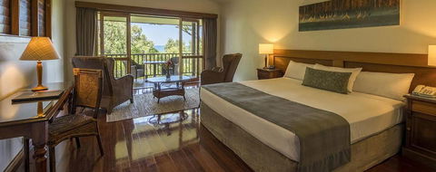 Thala Beach Nature Reserve - Dalby Accommodation 2