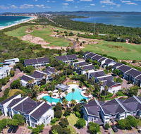 Pullman Magenta Shores Resort - Dalby Accommodation