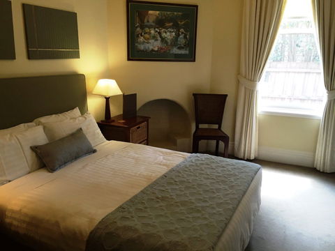 Longford Boutique Accommodation - Dalby Accommodation 1