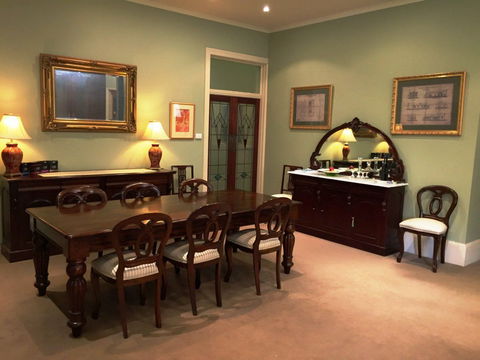 Longford Boutique Accommodation - Dalby Accommodation 2