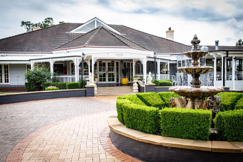 Voco Kirkton Park Hunter Valley - Dalby Accommodation 0