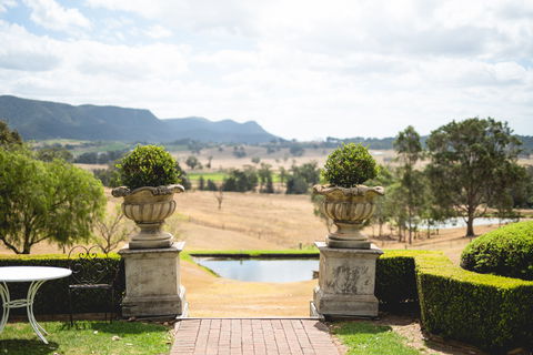 Voco Kirkton Park Hunter Valley - Dalby Accommodation 1