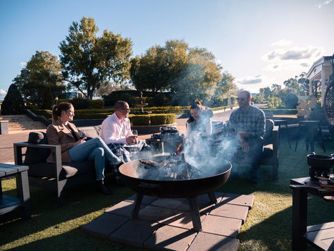 Voco Kirkton Park Hunter Valley - Dalby Accommodation 2