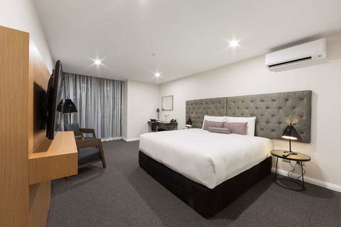 Avenue Hotel Canberra - Dalby Accommodation 2