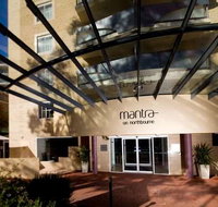 Mantra on Northbourne - Dalby Accommodation