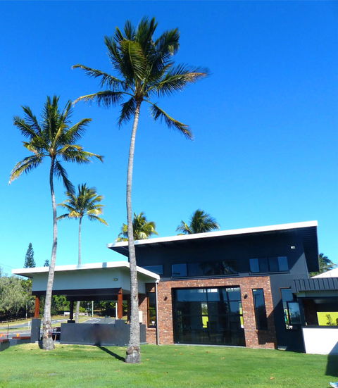 Mackay Seabreeze Apartments - Dalby Accommodation 2