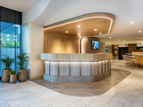 Novotel Melbourne Preston - Dalby Accommodation 2