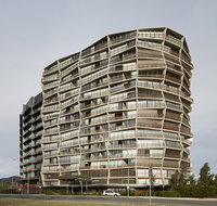 Ovolo Nishi - Dalby Accommodation