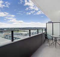 Astra Apartments Rhodes - Dalby Accommodation