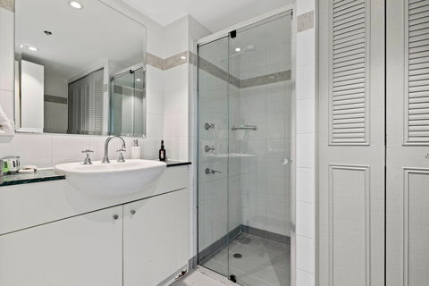 Astra Apartments Chatswood - Dalby Accommodation 1