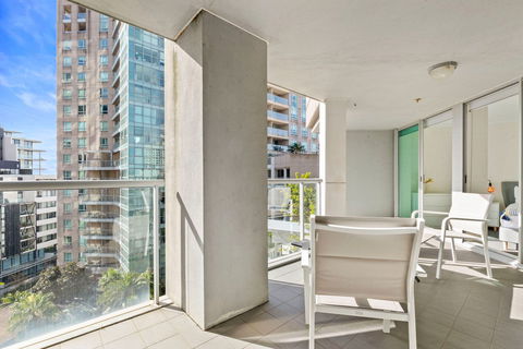 Astra Apartments Chatswood - Dalby Accommodation 2