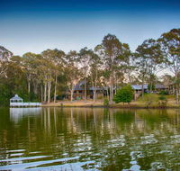 Lincoln Downs Resort BW Signature Coll - Dalby Accommodation