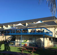 Mariners on the Waterfront - Dalby Accommodation