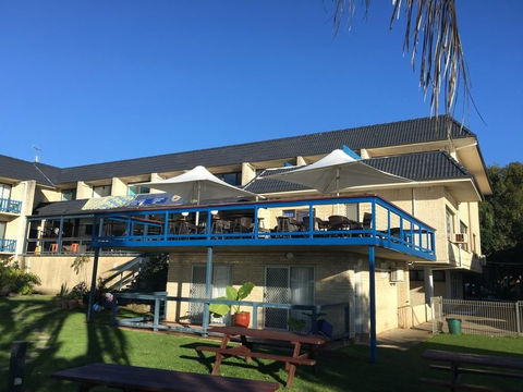 Mariners on the Waterfront - Dalby Accommodation 0