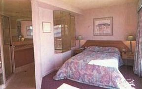 Esplanade Motor Inn - Dalby Accommodation 0
