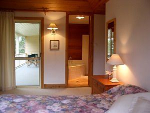 Kemeys Mountain Hideaway - Dalby Accommodation 1