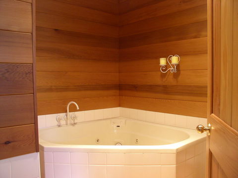 Kemeys Mountain Hideaway - Dalby Accommodation 2