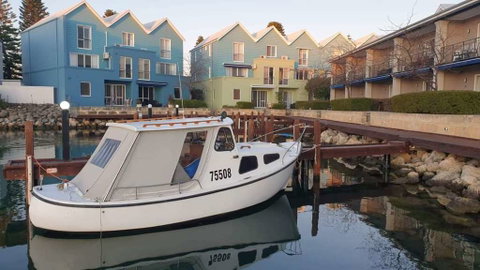 C Mandurah Resort & Serviced Apartments - Dalby Accommodation 0