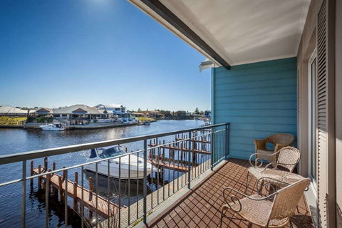 C Mandurah Resort & Serviced Apartments - Dalby Accommodation 2