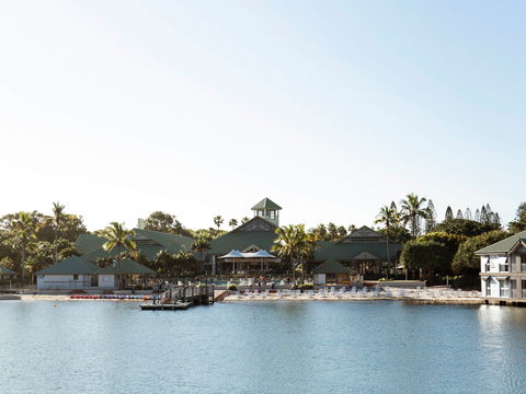 Novotel Sunshine Coast Resort - Dalby Accommodation 1