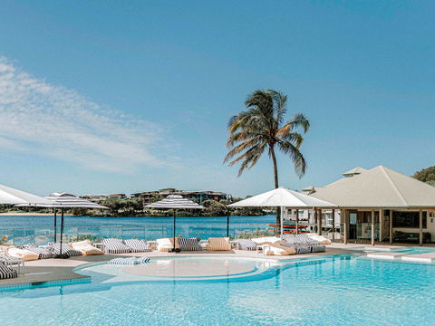 Novotel Sunshine Coast Resort - Dalby Accommodation 2