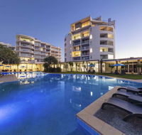 Ramada Hotel  Conf Ctr Marcoola Beach - Dalby Accommodation