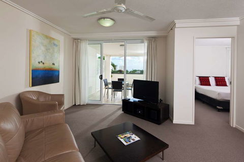 Cairns Central Plaza Apartment - Dalby Accommodation 1