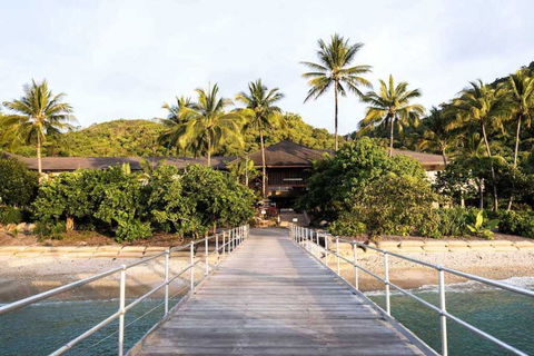 Fitzroy Island Resort - Dalby Accommodation 2