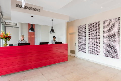 Oaks Elan Darwin - Dalby Accommodation 1