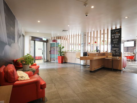 Ibis Sydney Airport - Dalby Accommodation 0