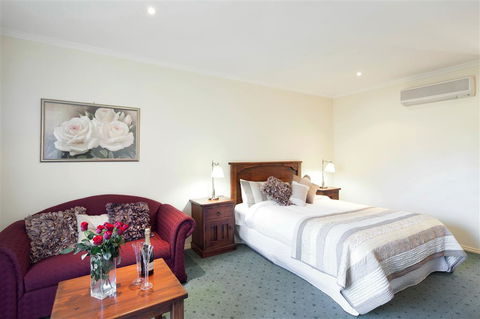 Best Western Crystal Inn - Dalby Accommodation 0
